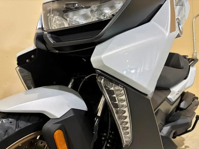 BMW C400GT ETC 2026 — миниатюра 2