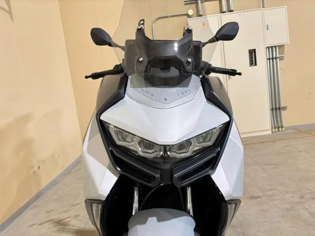 BMW C400GT ETC 2026 — миниатюра 3