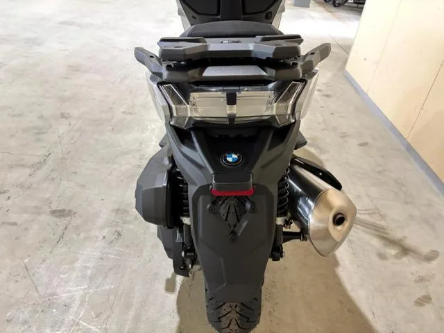 BMW C400GT ETC 2026 — миниатюра 4