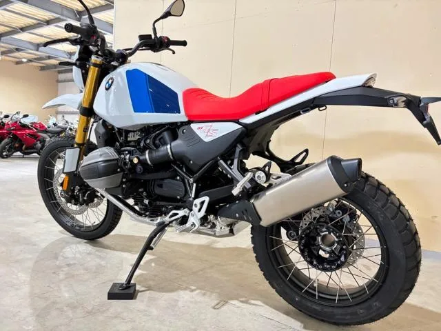 BMW R12 G/S 2026 — миниатюра 2
