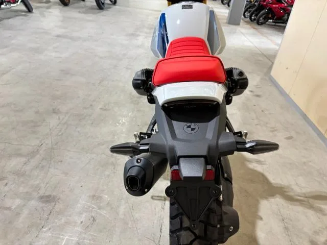 BMW R12 G/S 2026 — миниатюра 4