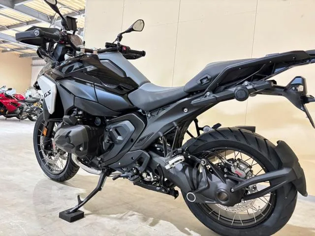 BMW R1300GS ASA 2025 — миниатюра 5
