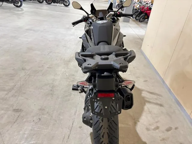 BMW R1300RS 2026 — миниатюра 4