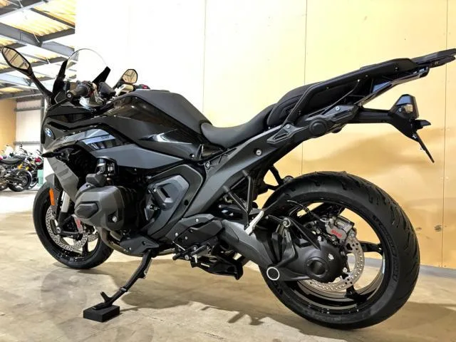 BMW R1300RS 2026 — миниатюра 5