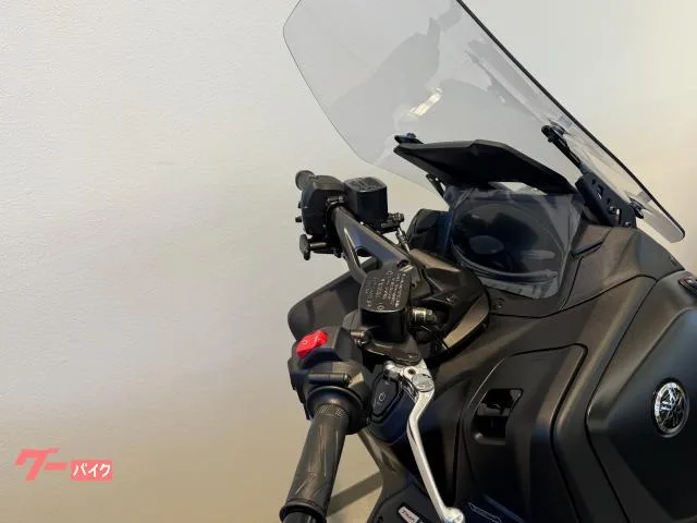 Yamaha TMAX560 25th Anniversary 2026 — миниатюра 4
