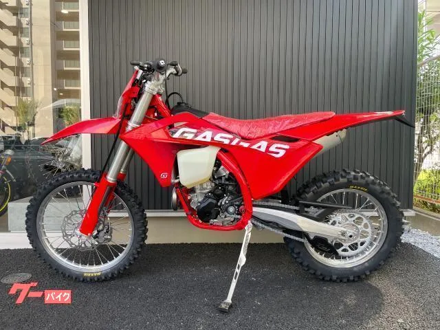 GAS GAS EC250F 2024 — миниатюра 4