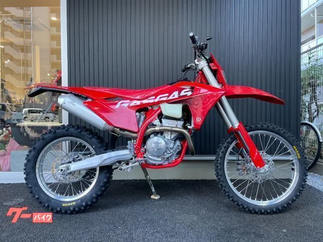 GAS GAS EC350F 2024 — миниатюра 2