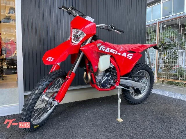 GAS GAS EC350F 2024 — фото 1, купить с доставкой в Москву
