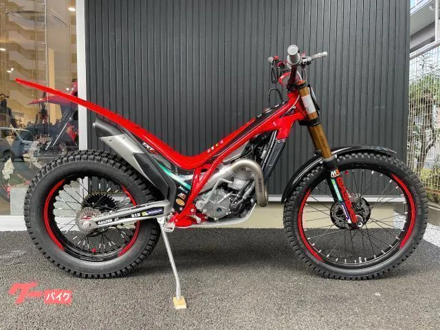 GAS GAS TXT GP250 2024 — миниатюра 2