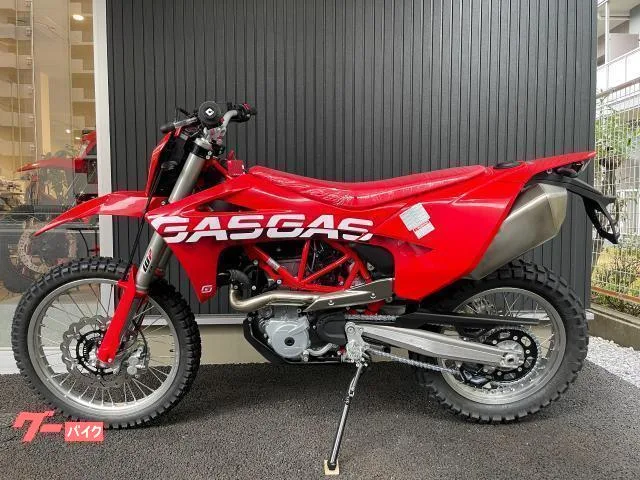 GAS GAS ES700 2024 2024 — миниатюра 4
