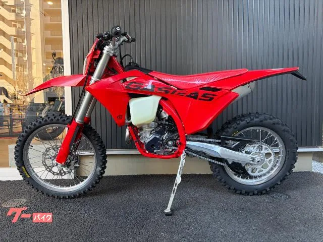 GAS GAS EC250F 2025 — миниатюра 4