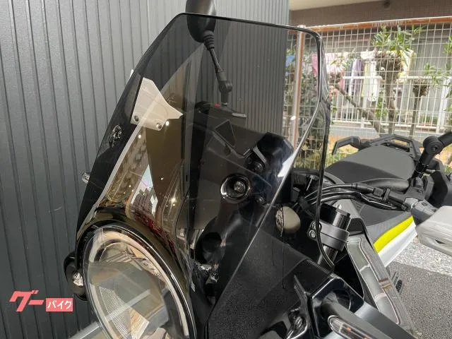 HUSQVARNA 901 2022 ETC USB ZETA 2022 — миниатюра 2