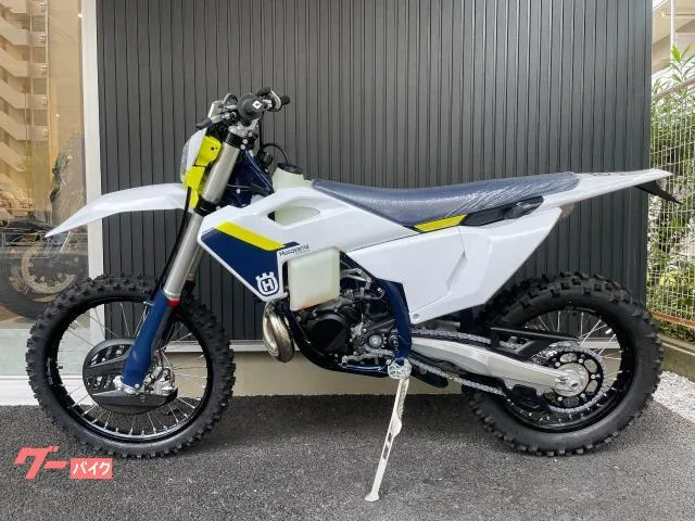 HUSQVARNA TE250 2025 2025 — миниатюра 4