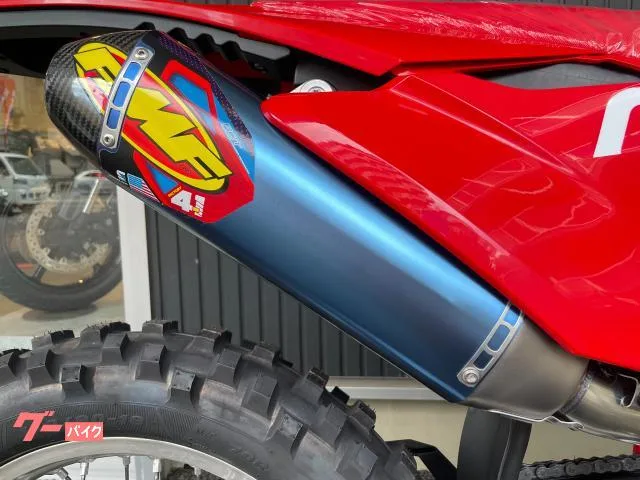 GAS GAS EC250F 2024 FMF 2024 — миниатюра 2