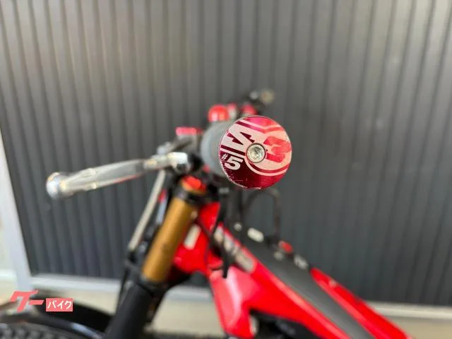 GAS GAS TXT GP250 2023 2023 — миниатюра 2