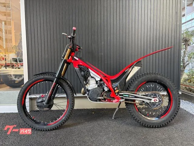 GAS GAS TXT GP250 2023 2023 — миниатюра 3