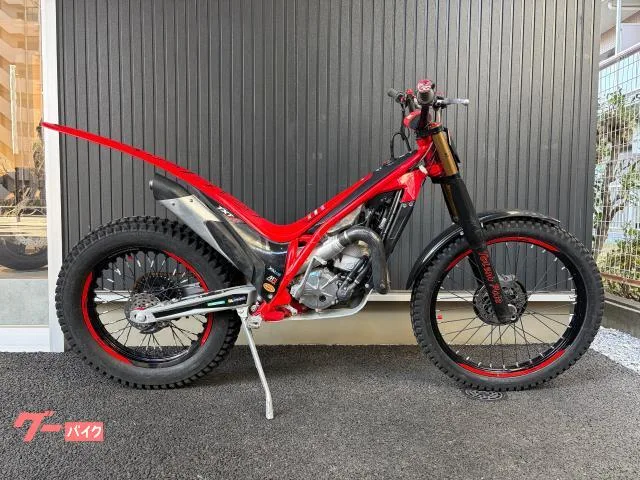 GAS GAS TXT GP250 2023 2023 — миниатюра 4