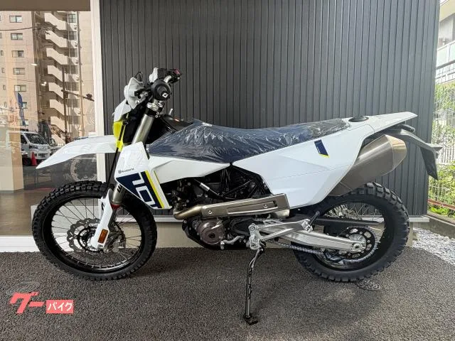 HUSQVARNA 701 2026 2026 — миниатюра 3