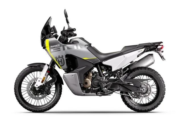 HUSQVARNA 901 2026 2026 — миниатюра 3
