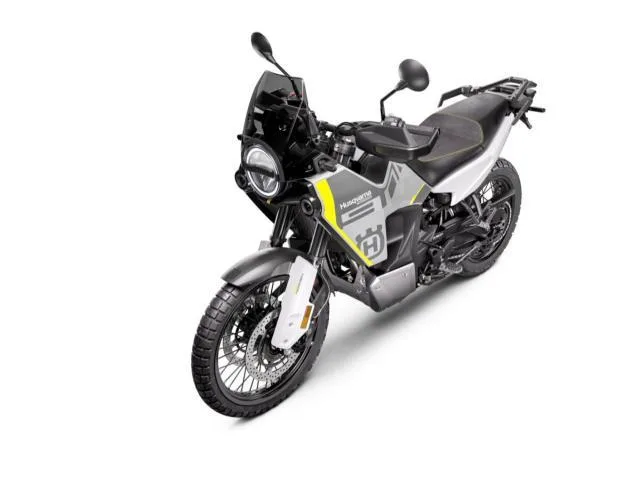 HUSQVARNA 901 2026 2026 — миниатюра 5