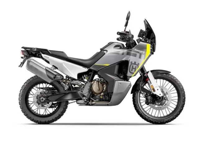 HUSQVARNA 901 2026 2026 — фото 1, купить с доставкой в Москву