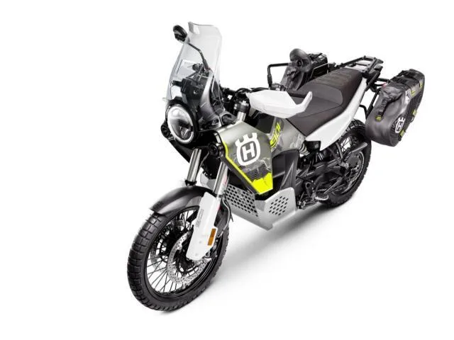 HUSQVARNA 901 2026 2026 — миниатюра 2