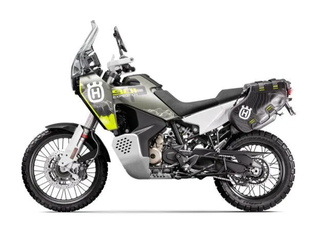 HUSQVARNA 901 2026 2026 — миниатюра 3