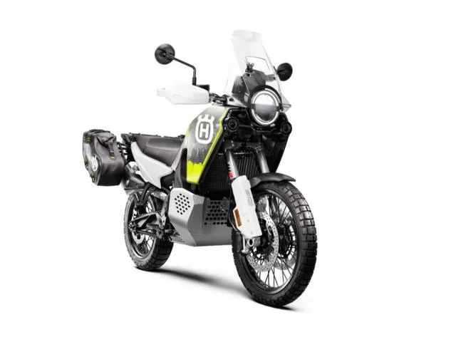 HUSQVARNA 901 2026 2026 — миниатюра 4