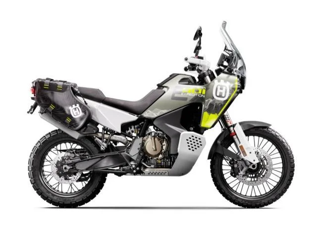 HUSQVARNA 901 2026 2026 — фото 1, купить с доставкой в Москву
