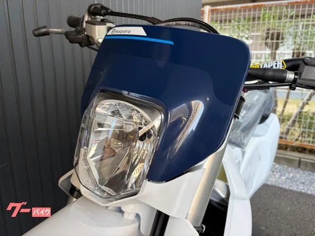 HUSQVARNA FE250 2026 2025 — миниатюра 2