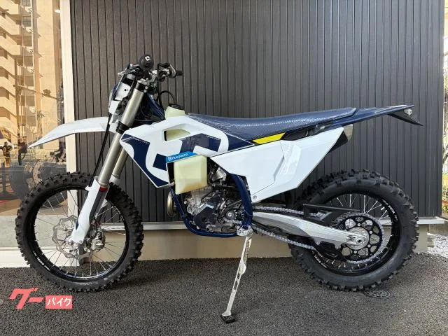 HUSQVARNA FE250 2026 2025 — миниатюра 3