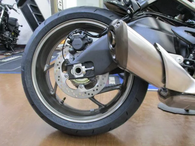 Suzuki GSX-S1000GT 2025 2025 — миниатюра 5