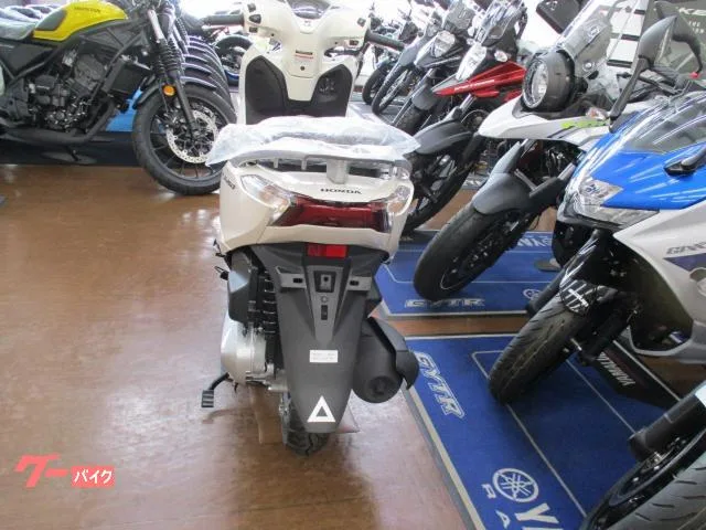 Honda 125/ 2025 — миниатюра 2