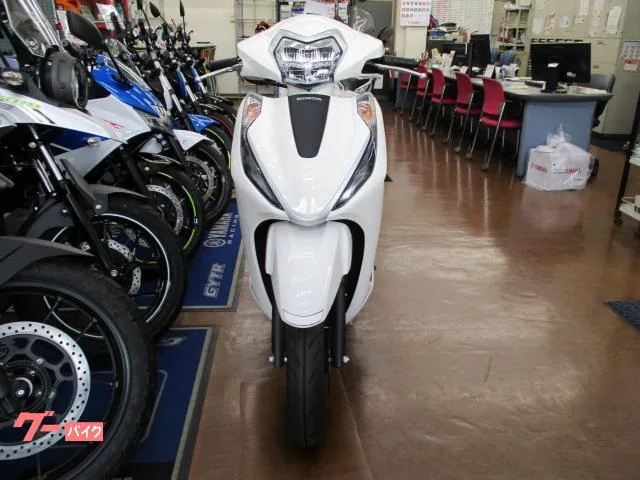 Honda 125/ 2025 — миниатюра 4