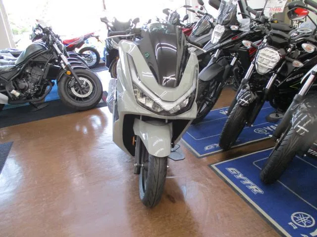 Honda PCX160 2025 — миниатюра 2