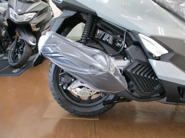 Honda PCX160 2025 — миниатюра 3