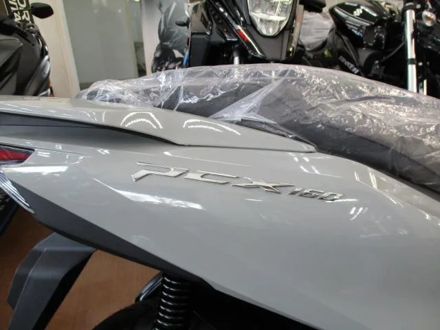 Honda PCX160 2025 — миниатюра 4