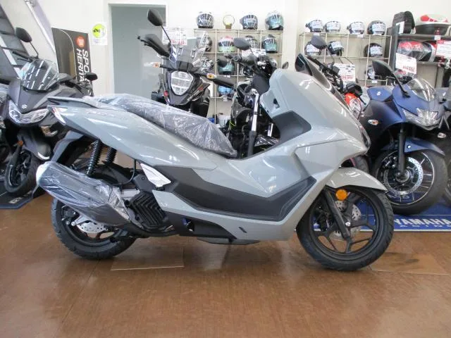 Honda PCX160 2025 — фото 1, купить с доставкой в Москву