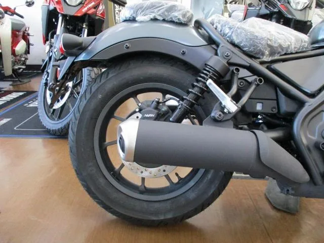 Honda 250 2025 — миниатюра 2