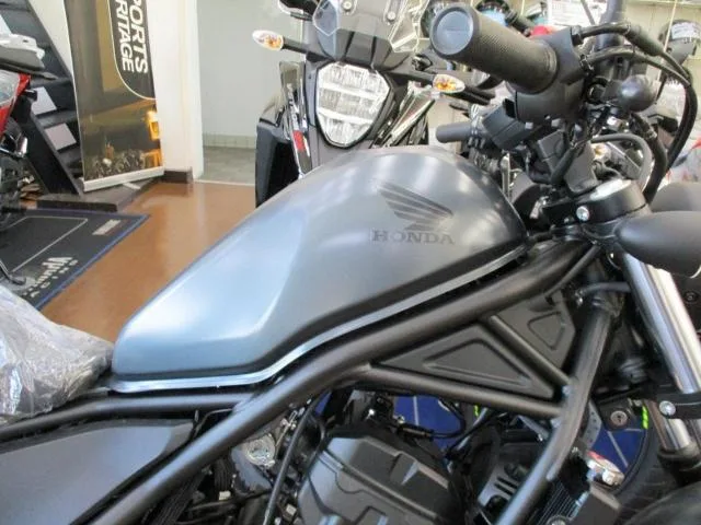Honda 250 2025 — миниатюра 3
