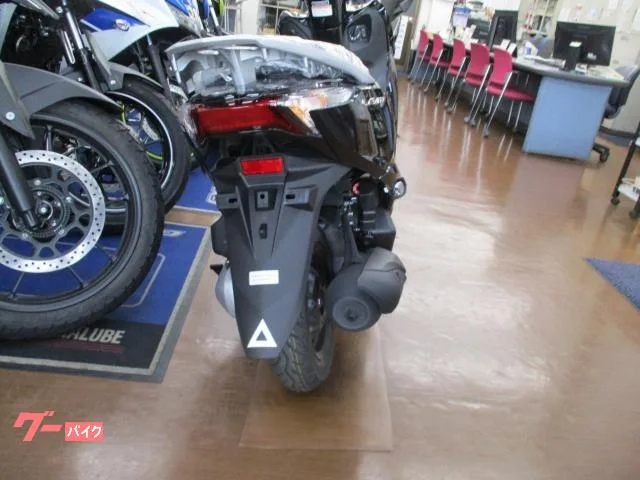 Honda 125/ 2025 — миниатюра 2