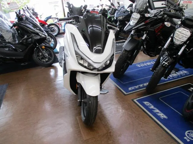 Honda PCX160 2025 2025 — миниатюра 2