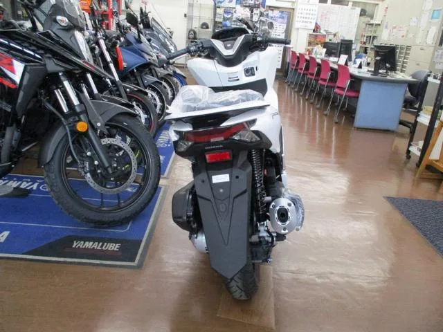 Honda PCX160 2025 2025 — миниатюра 4