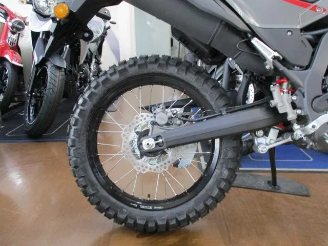 Honda CRF250L 2025 2025 — миниатюра 5