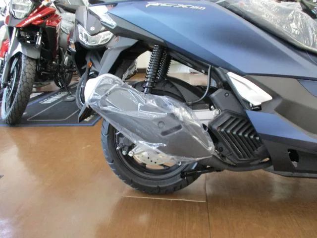 Honda PCX160 2025 2025 — миниатюра 3