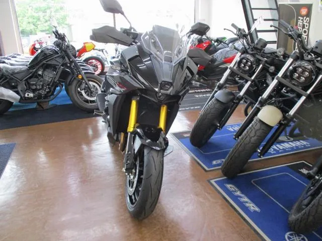 Suzuki GSX-S1000GX 2025 — миниатюра 2