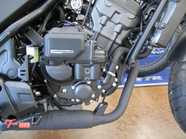Honda CL250 E-Clutch 2025 — миниатюра 5