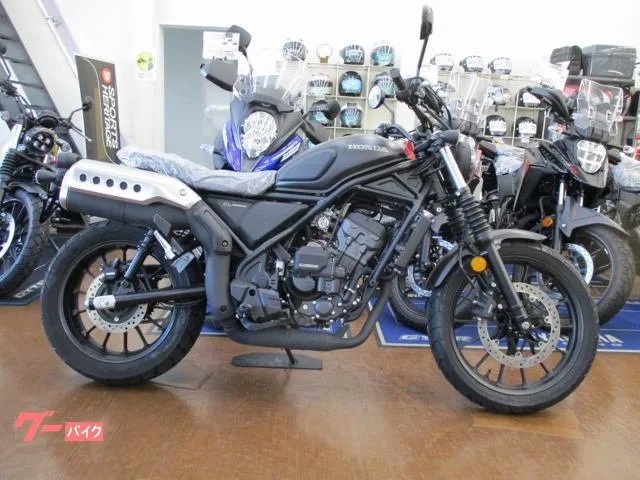 Honda CL250 E-Clutch 2025 — фото 1, купить с доставкой в Москву