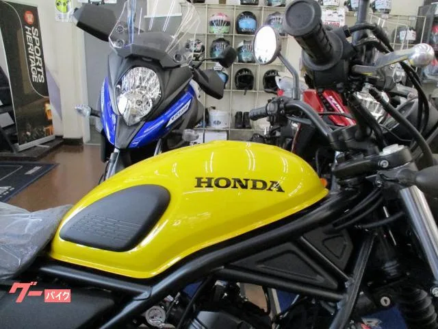 Honda CL250 E-Clutch 2026 — миниатюра 3
