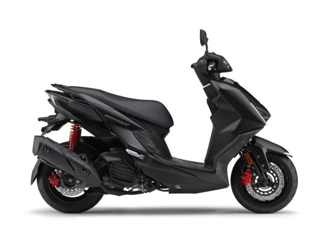 Yamaha X 2026 — фото 1, купить с доставкой в Москву